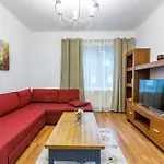 Apartament Modern