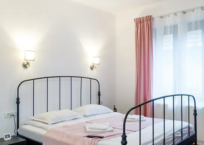 Apartament Modern