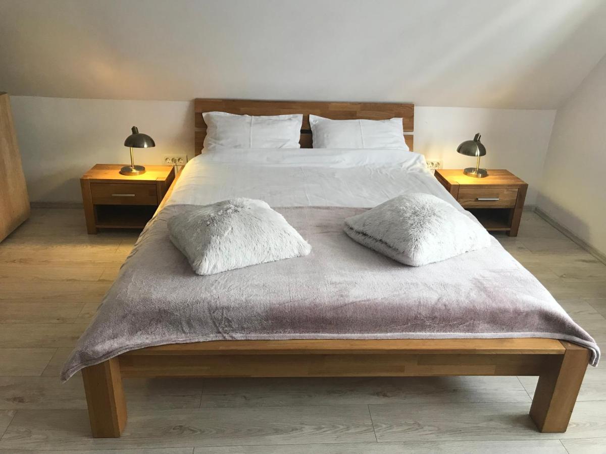 Appartamento Modern