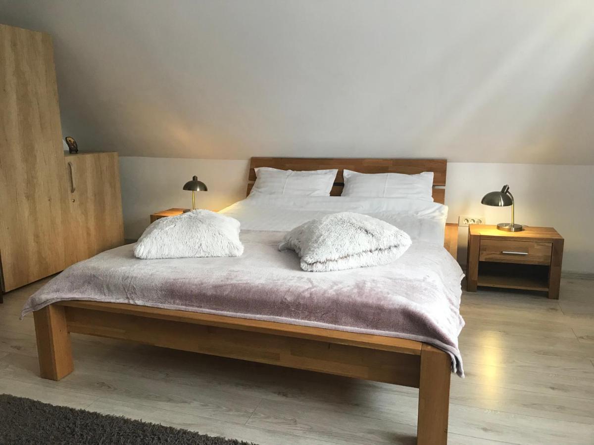 Appartamento Modern Braşov
