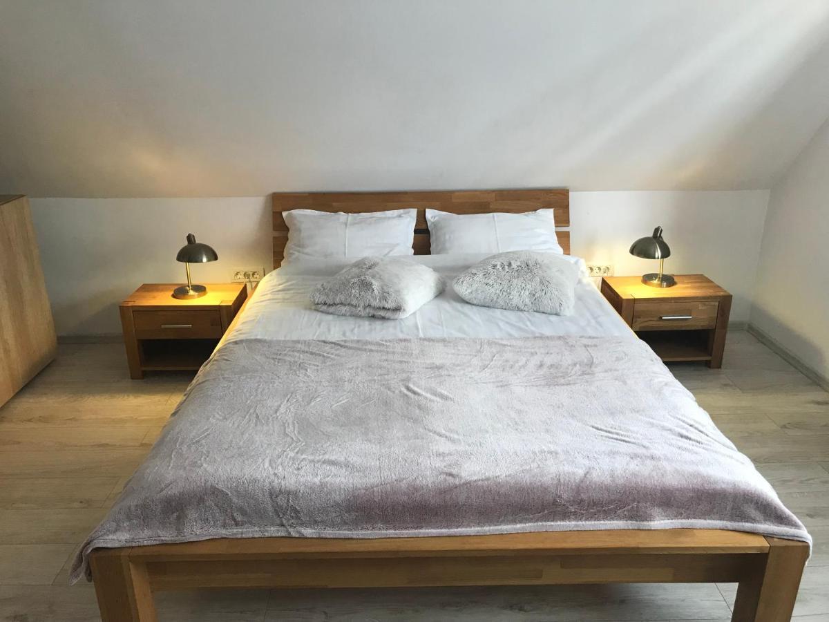 Modern Appartamento Braşov