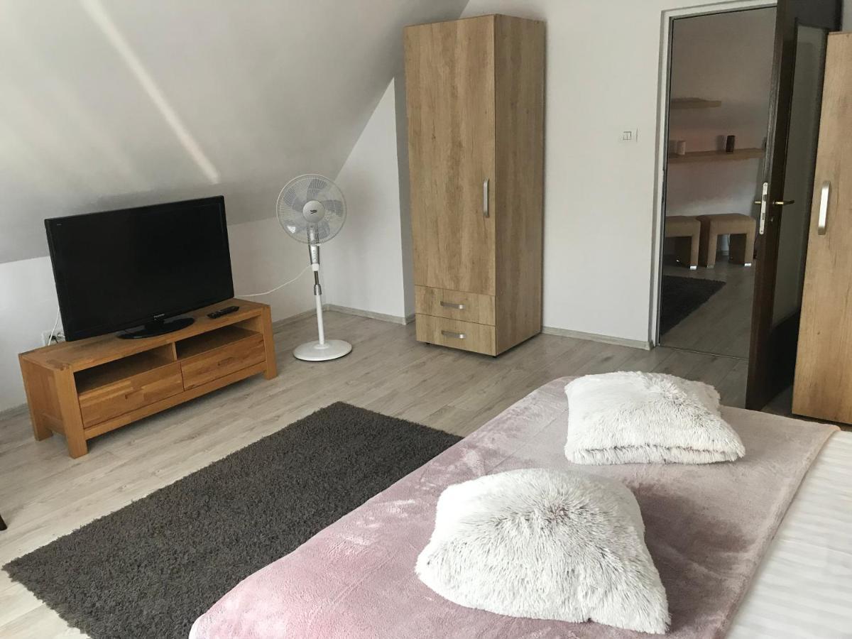 Modern Appartamento Braşov