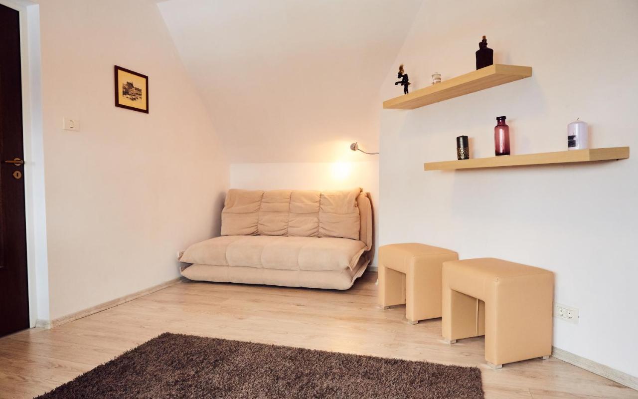 Appartamento Modern