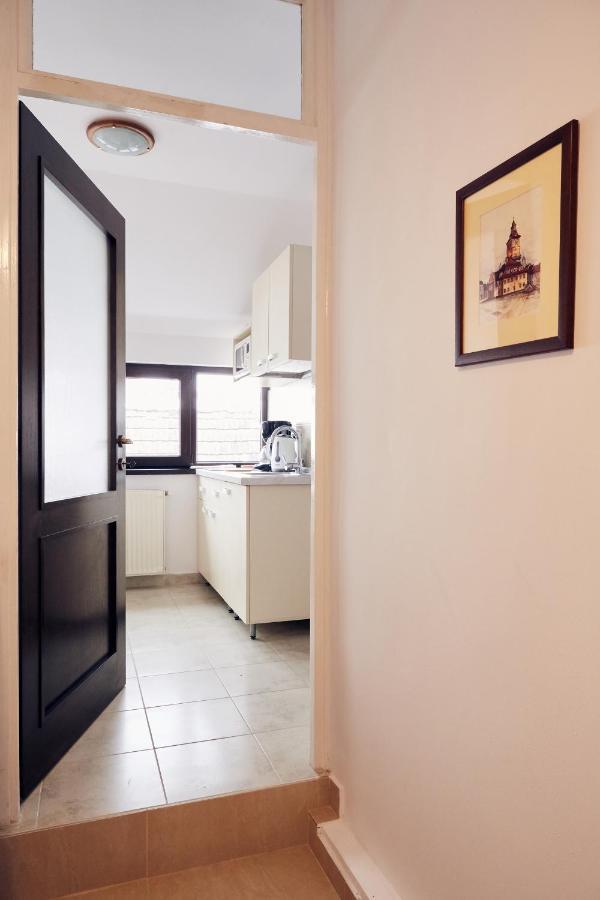 Modern Apartment