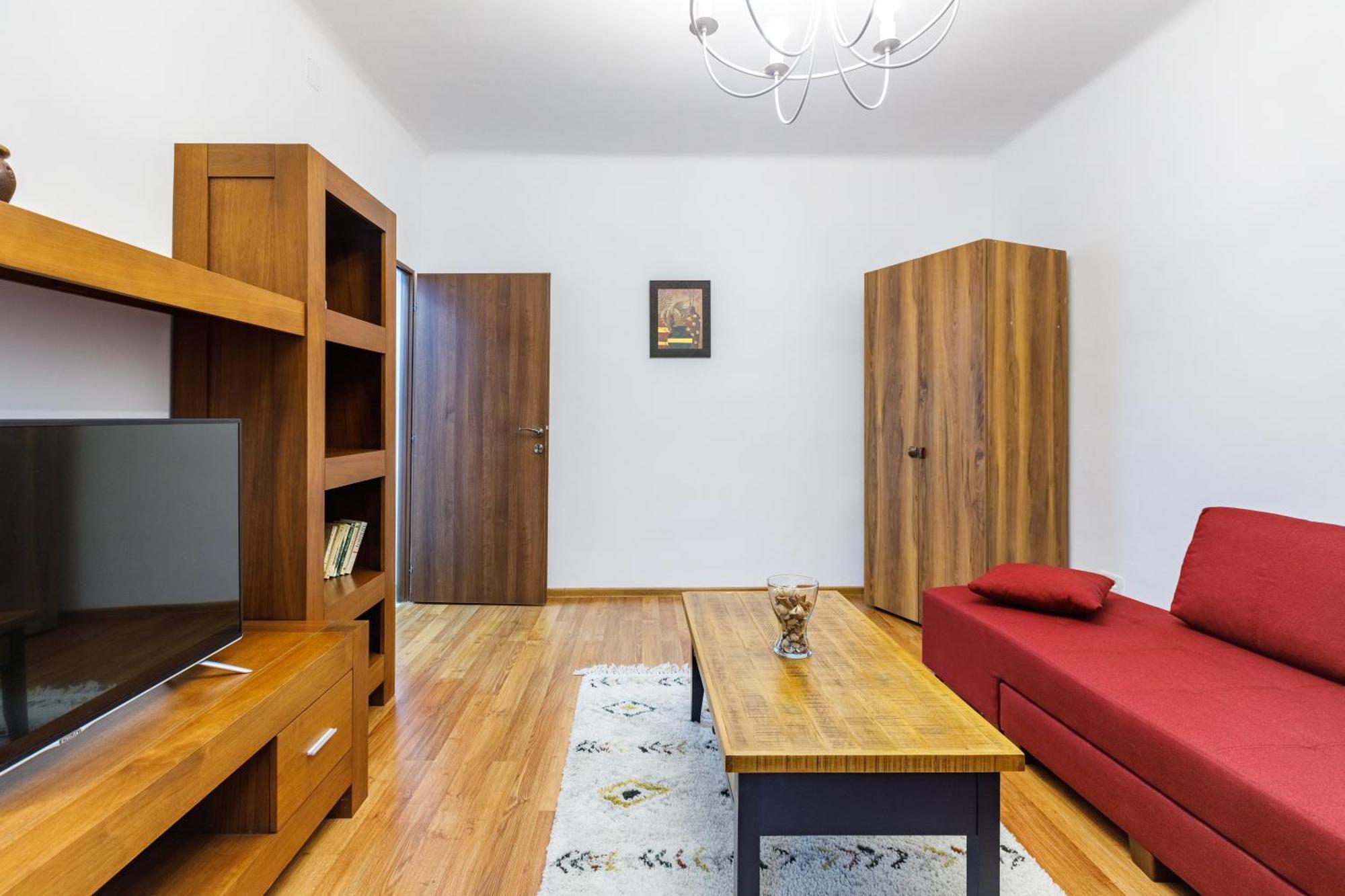 Modern Appartamento