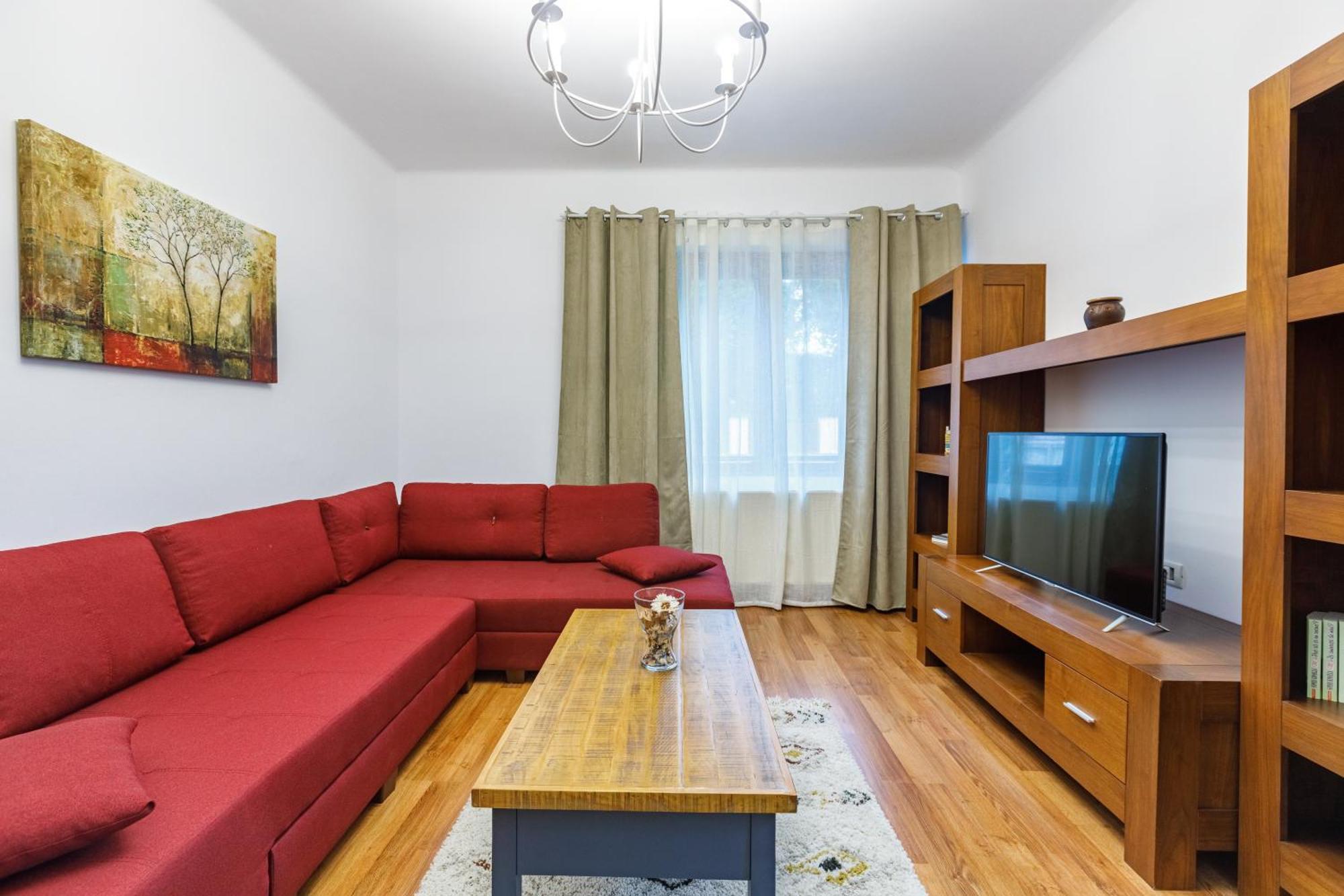 Appartamento Modern *