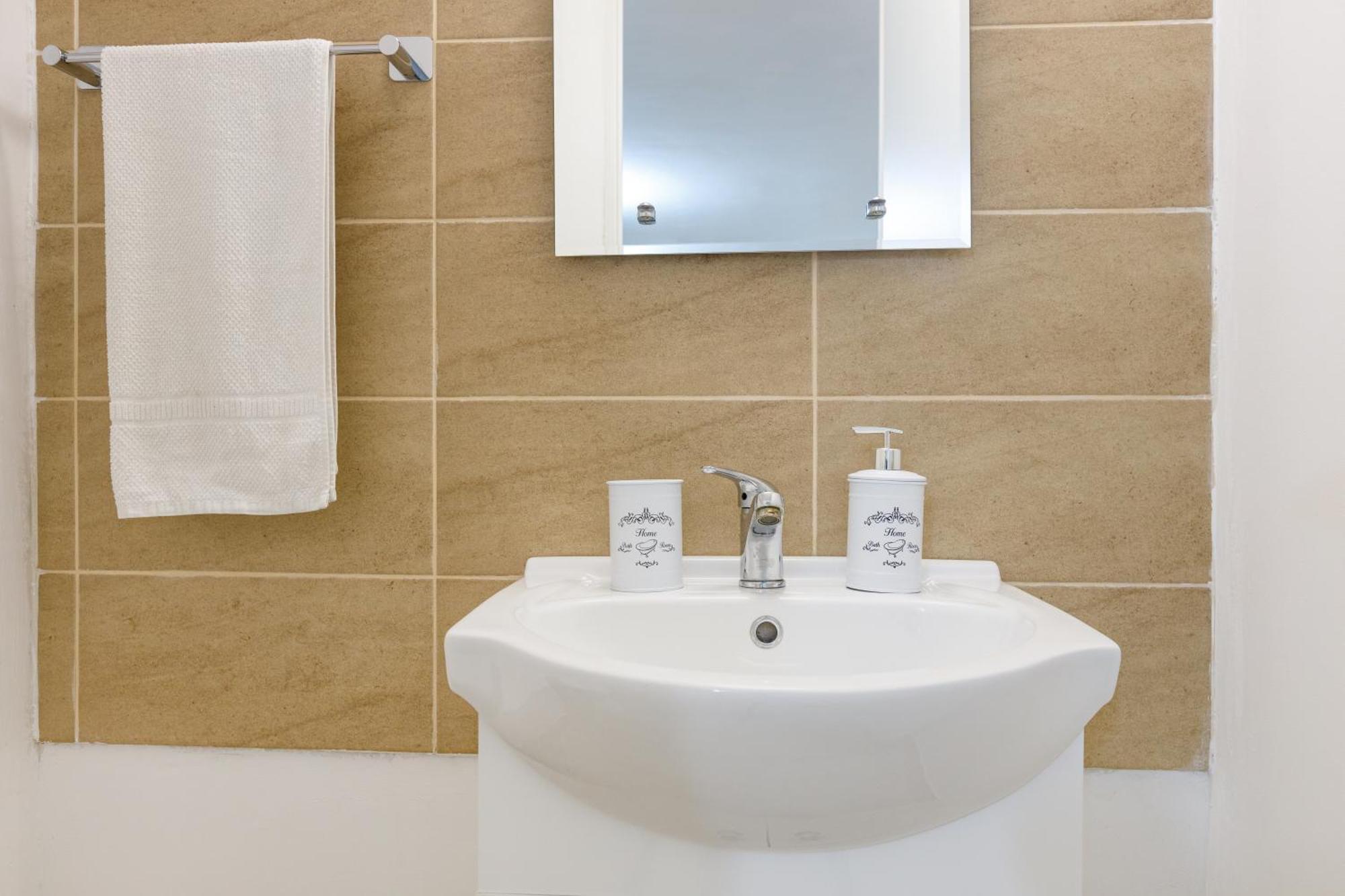 Appartamento Modern Braşov