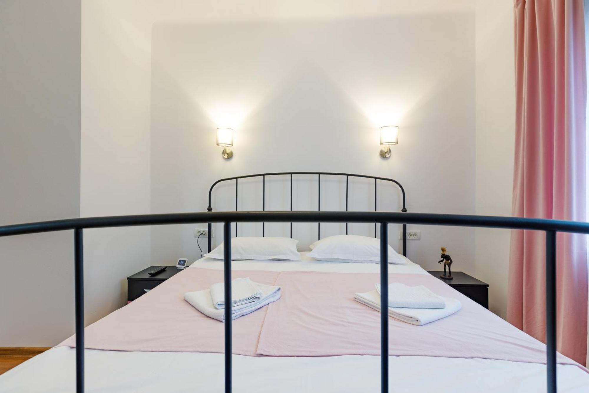 Appartamento Modern