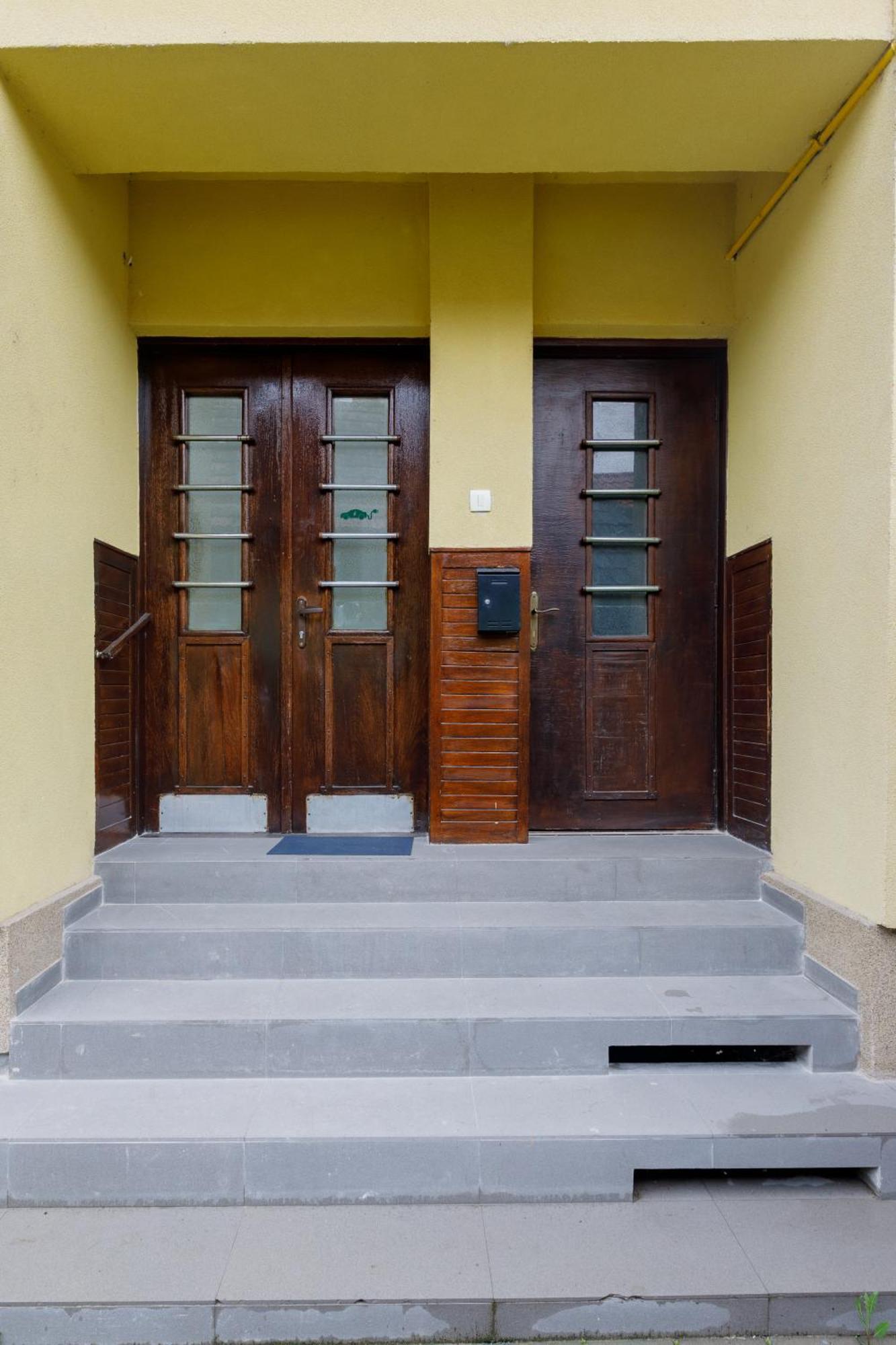 Appartamento Modern