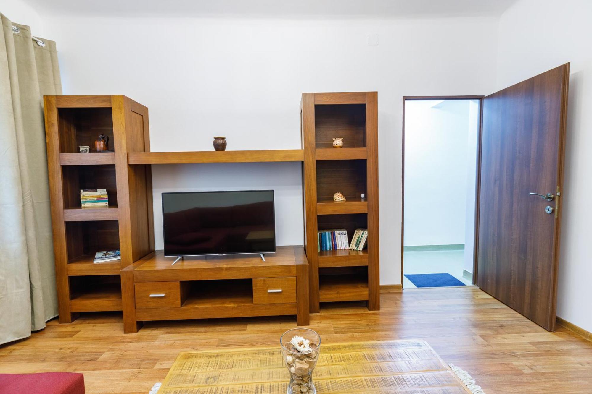 Modern Appartamento
