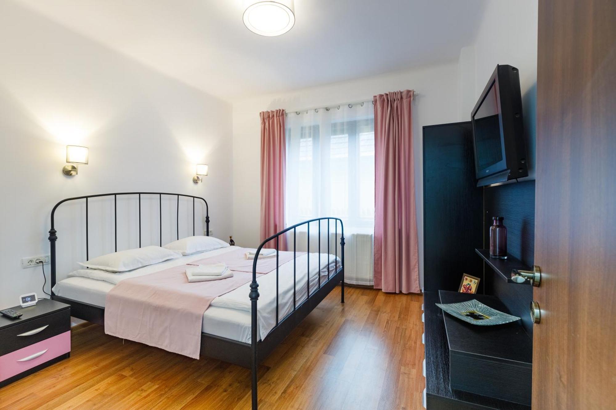 Modern Appartamento Braşov