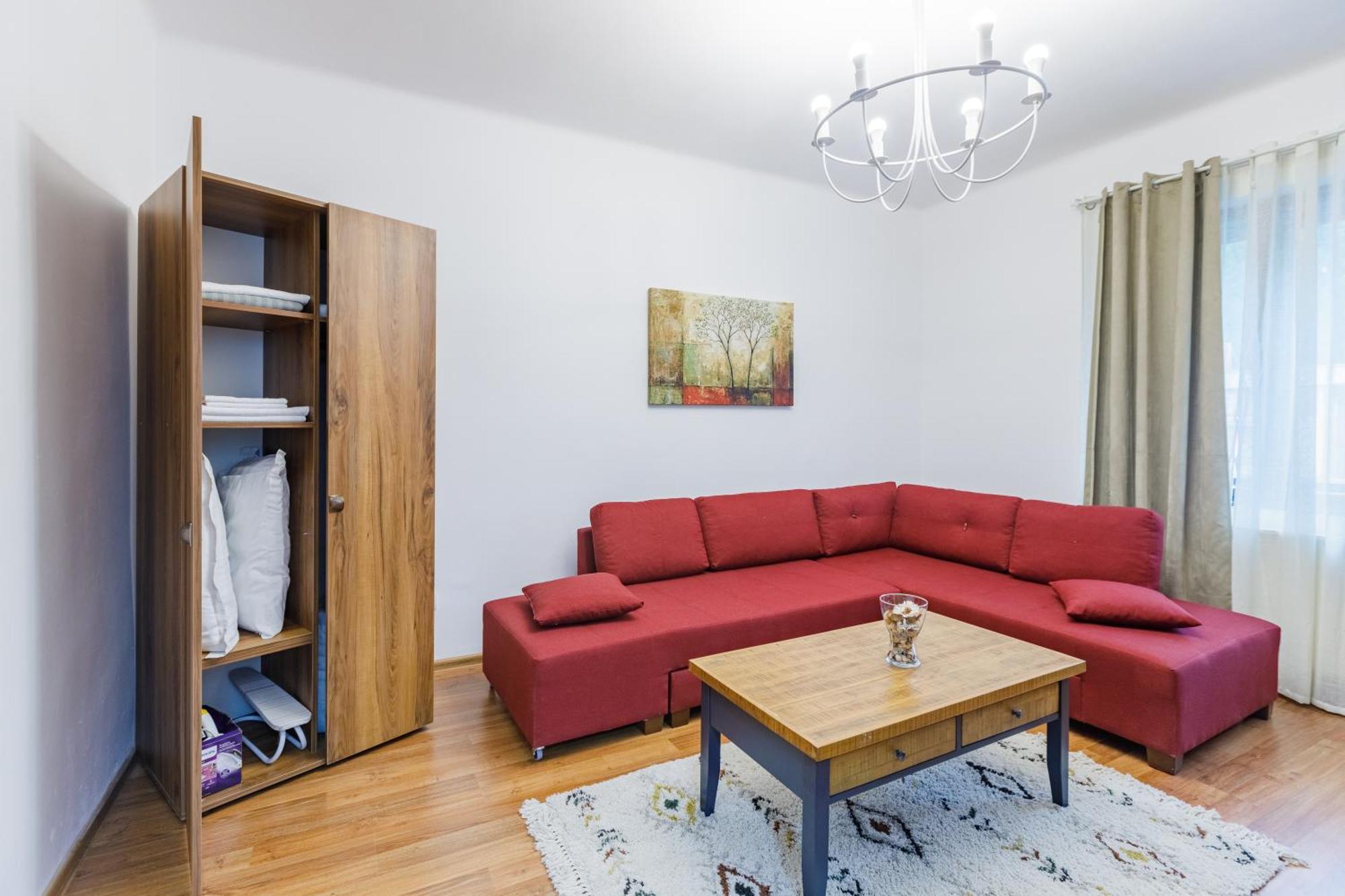 Modern * Braşov