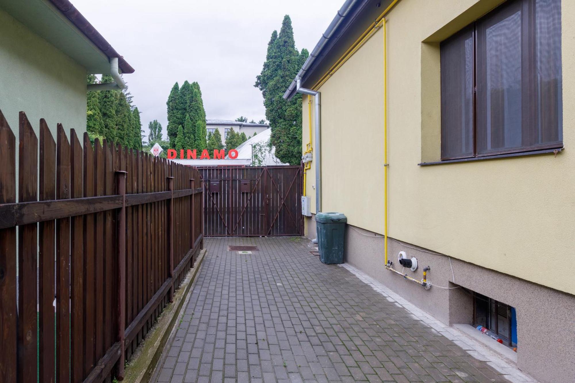 Modern Braşov