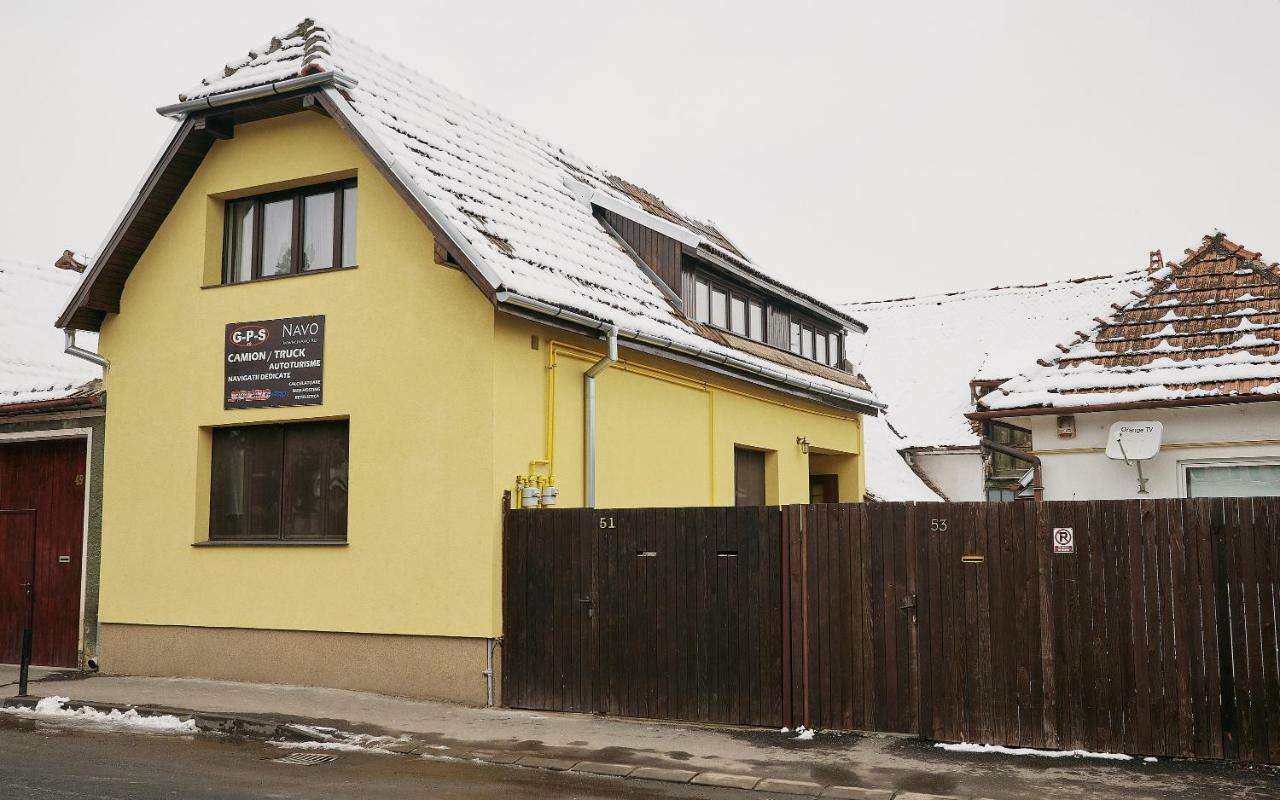 Modern Braşov