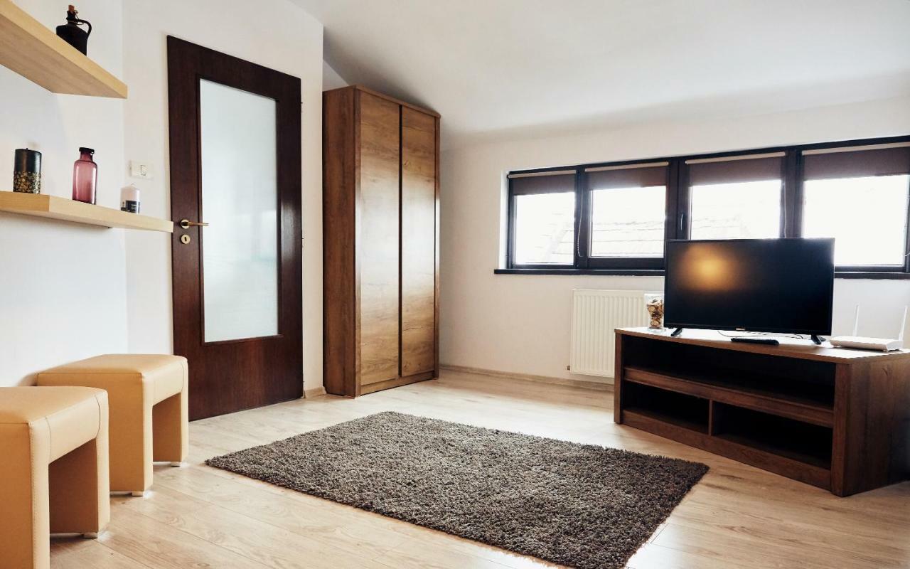 Modern Apartment