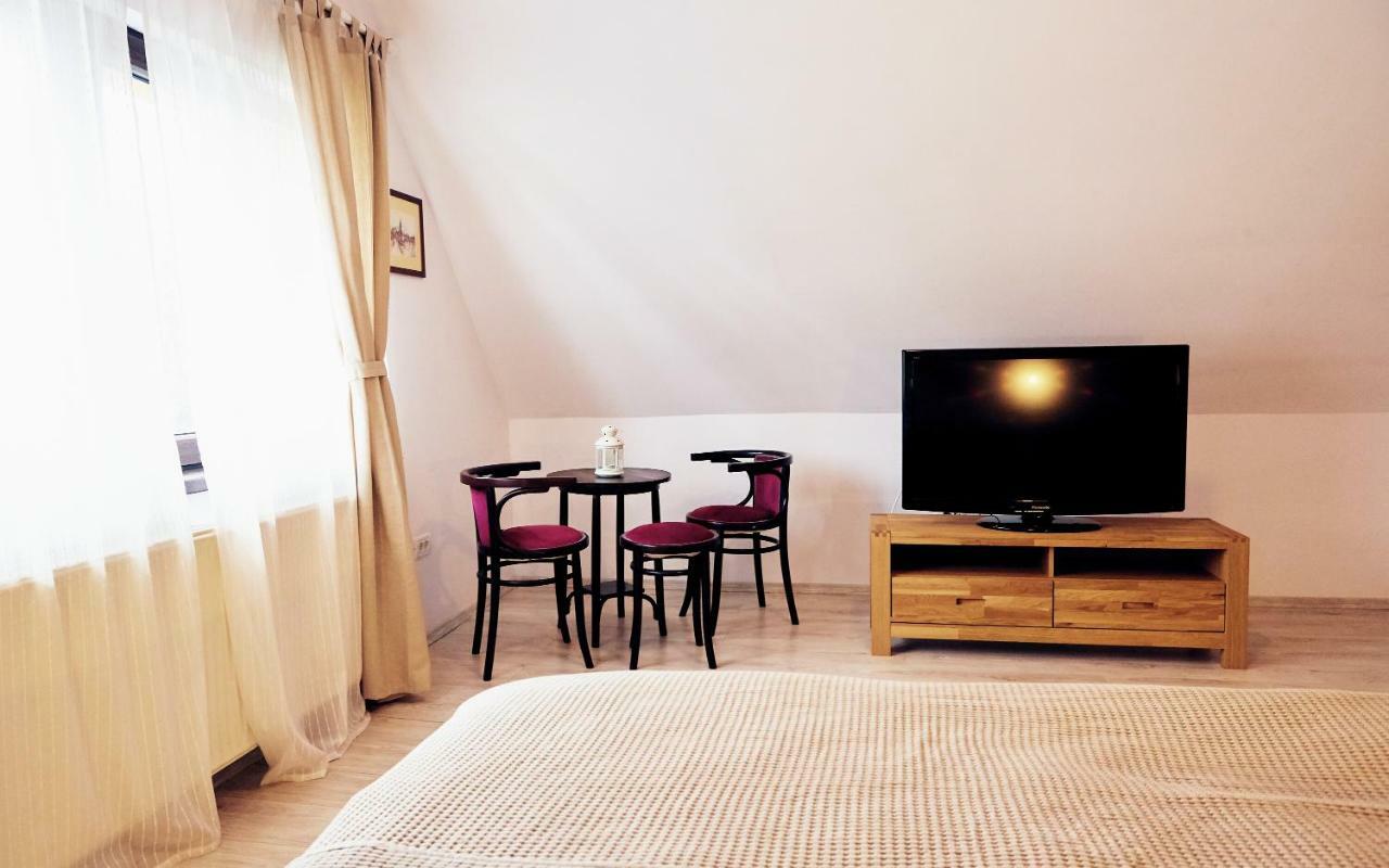Modern Appartamento Braşov
