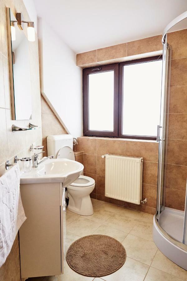 Modern Appartamento
